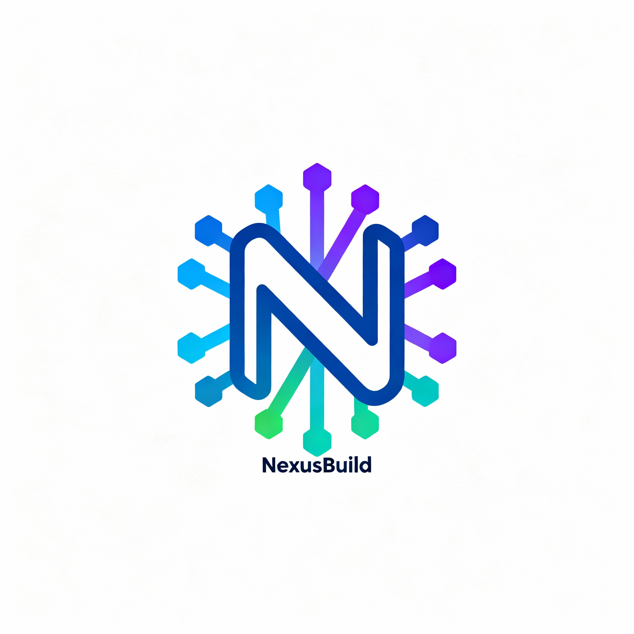 NexusBuild Logo